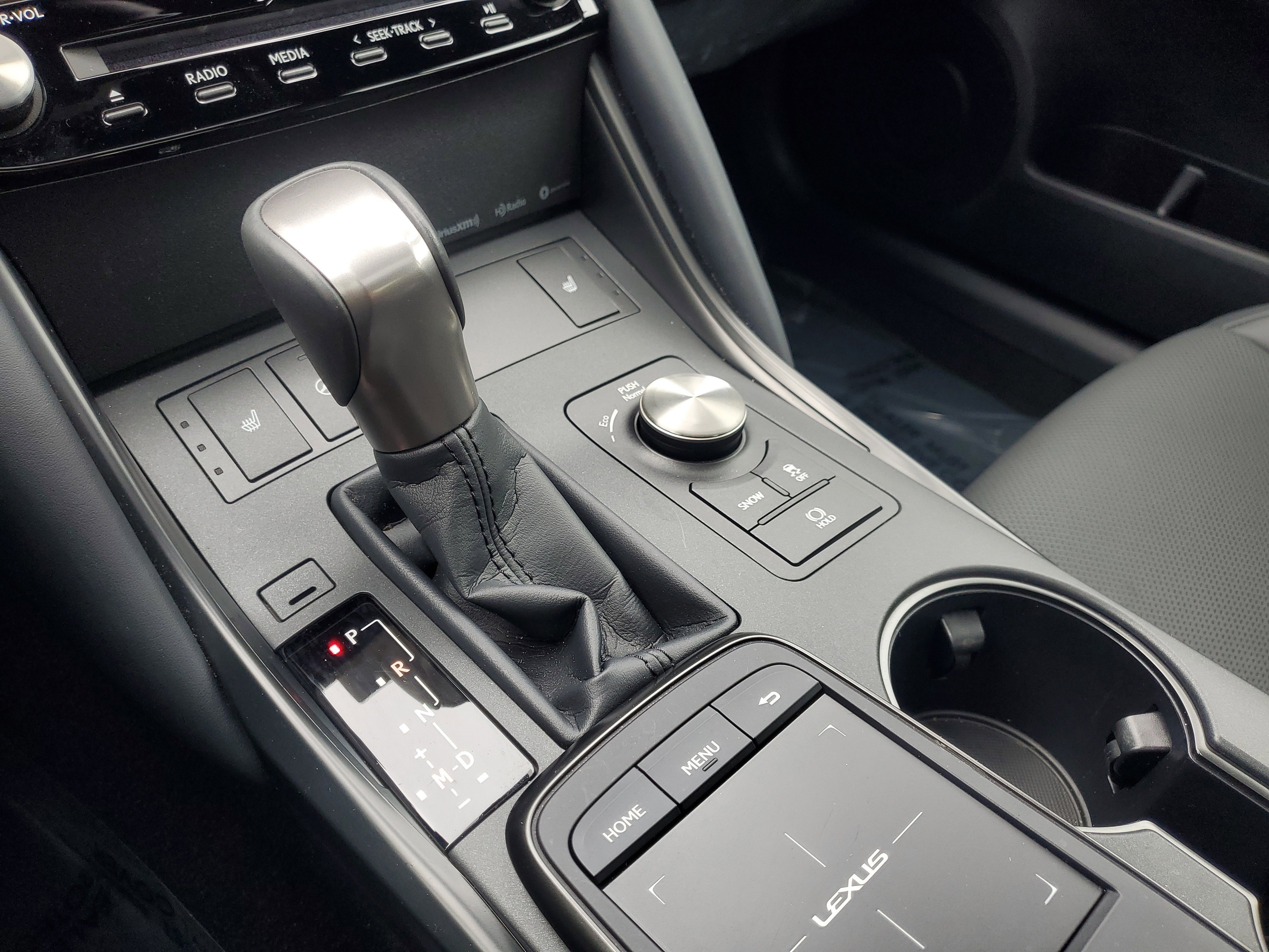 Used 2025 Lexus IS 350 F Sport image 29