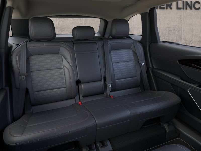 New 2026 Lincoln Nautilus Reserve AWD/4WD image 11