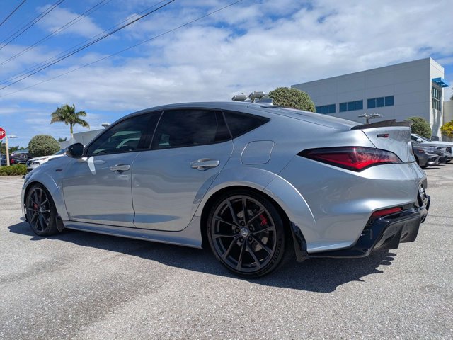 Used 2024 Acura Integra Type S FWD image 7