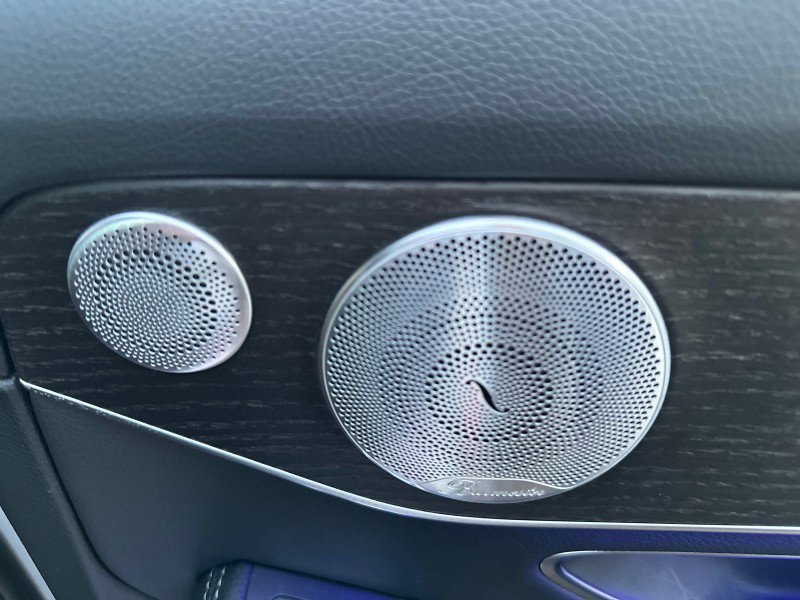 Used 2020 Mercedes-Benz C 300 4MATIC Sedan image 33