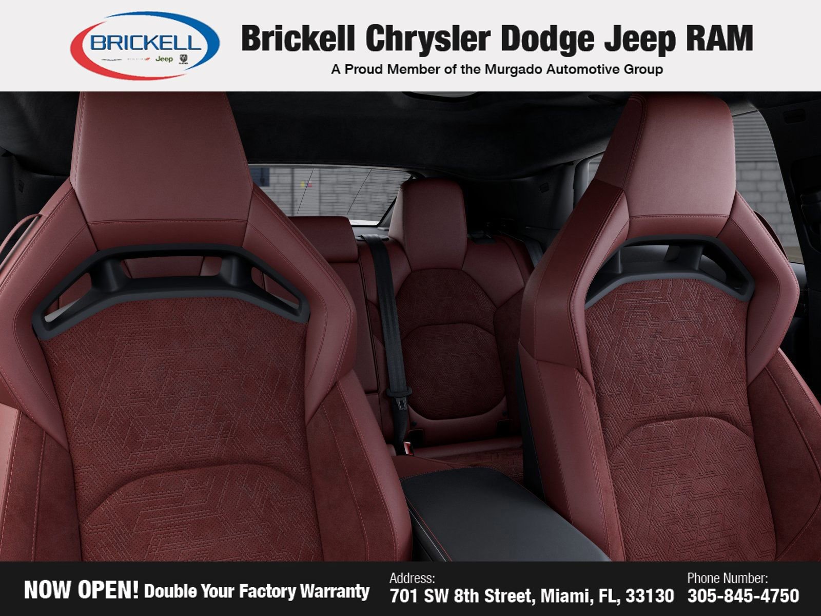 New 2026 Dodge Charger Scat Pack image 26