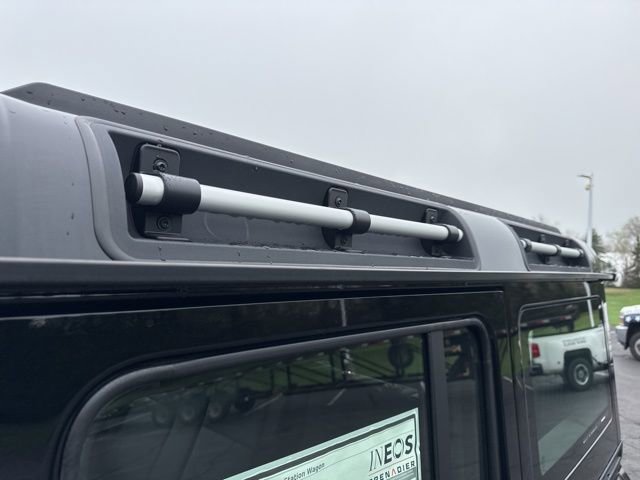 New 2026 INEOS Grenadier AWD/4WD image 43