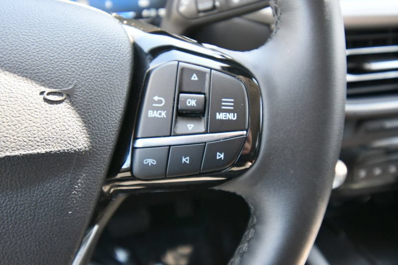 Used 2024 Ford Escape Platinum AWD/4WD image 20