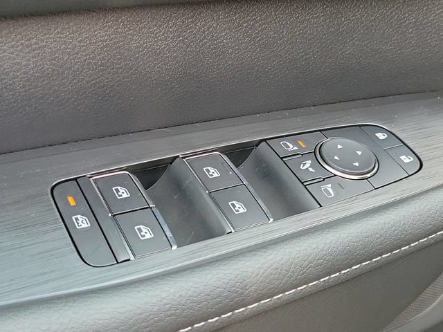 New 2026 Nissan Armada PRO-4X AWD/4WD image 23
