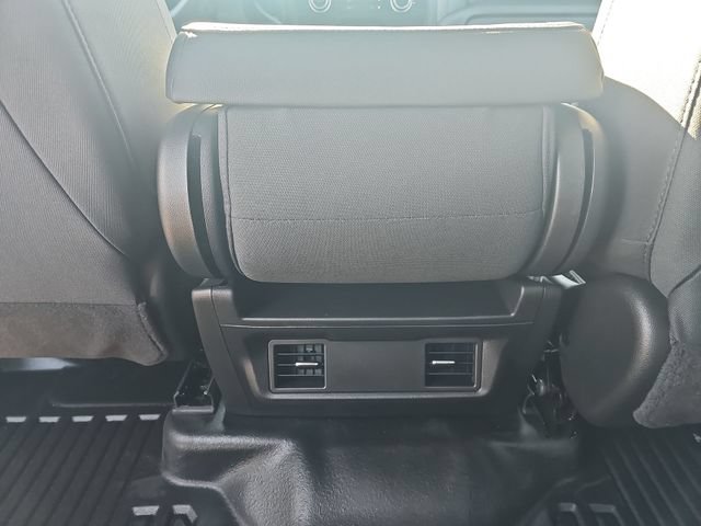 New 2026 Chevrolet Silverado 3500 W/T AWD/4WD image 20