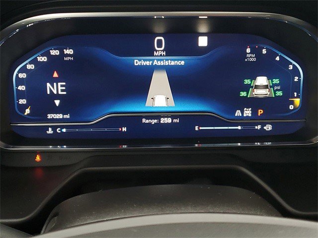 Used 2022 Chevrolet Tahoe Premier image 19