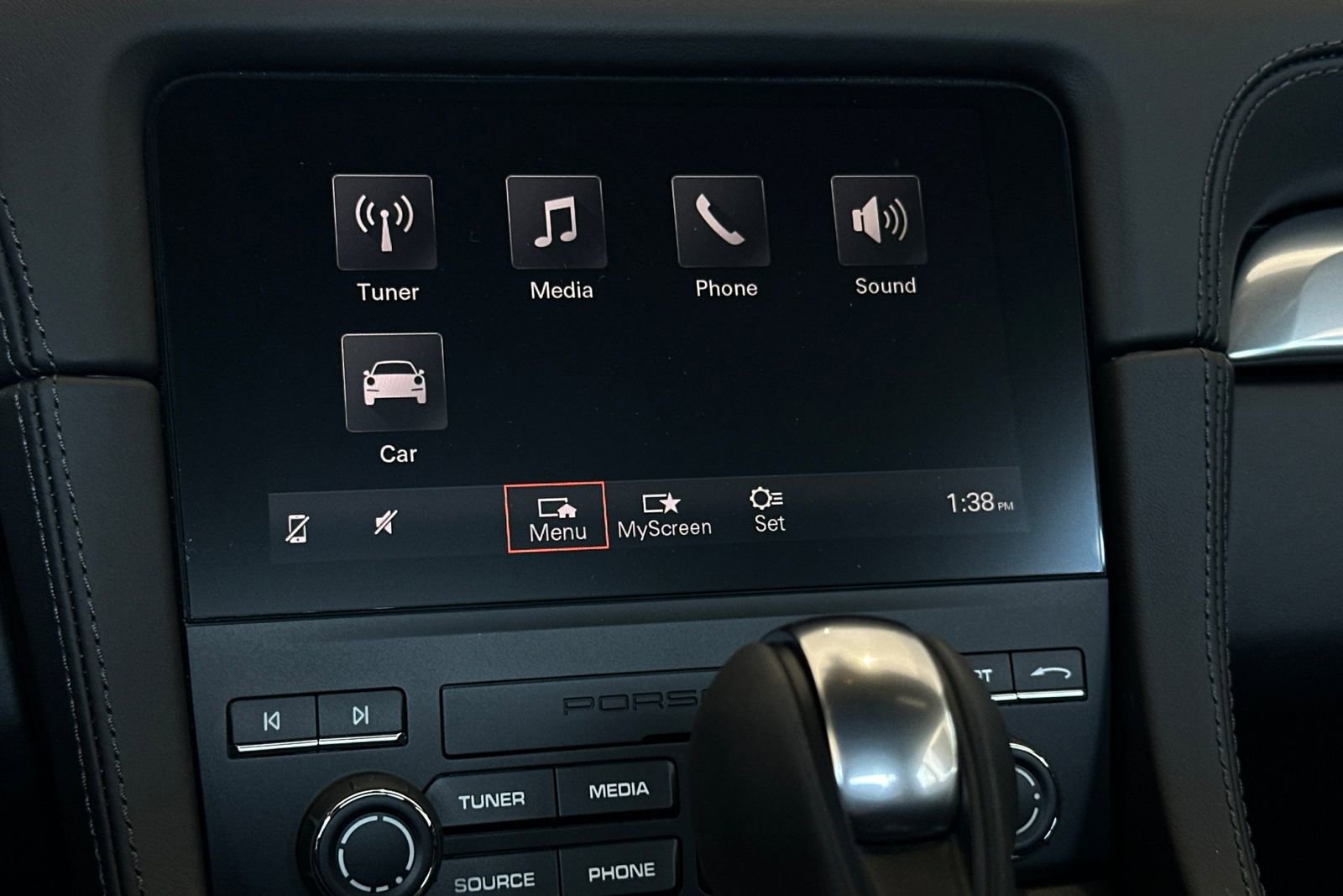 New 2025 Porsche 718 Boxster S image 23