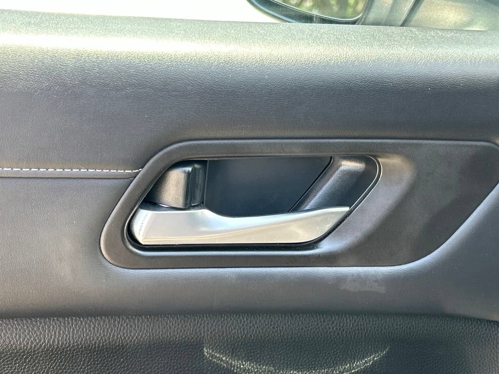 Certified 2024 Nissan Pathfinder SL AWD/4WD image 20