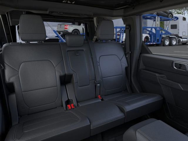 New 2026 Ford Bronco Badlands image 13