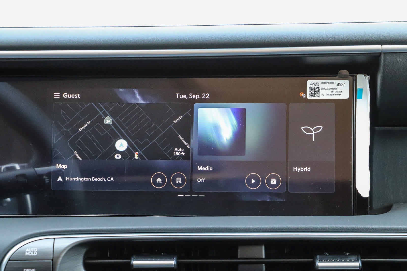 New 2027 Hyundai Palisade SEL FWD image 15