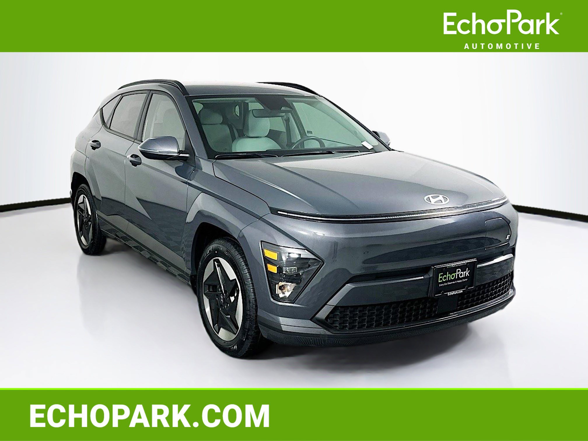 Used 2024 Hyundai Kona SEL