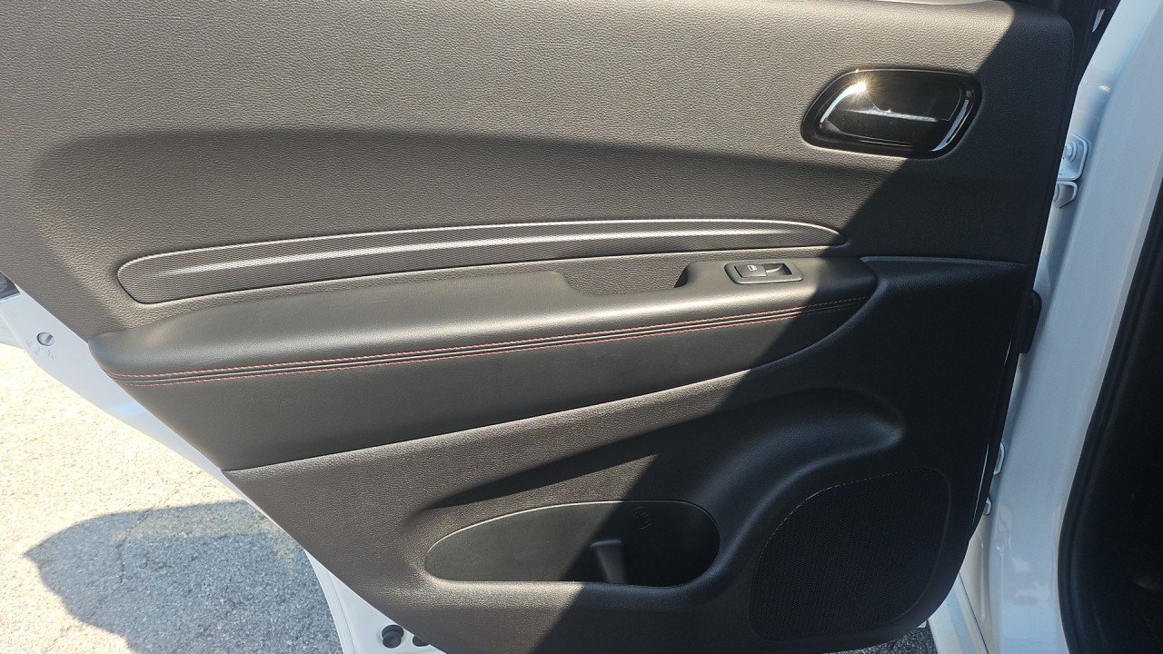Used 2026 Dodge Durango GT RWD image 14