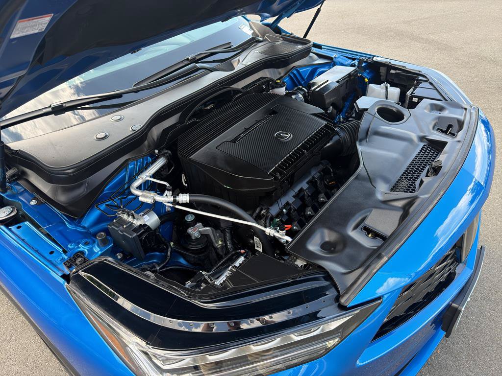 Certified 2026 Acura MDX A-Spec AWD/4WD image 37