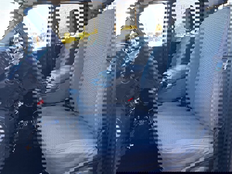 Used 2015 RAM 2500 Tradesman w/ Chrome Appearance Group image 13