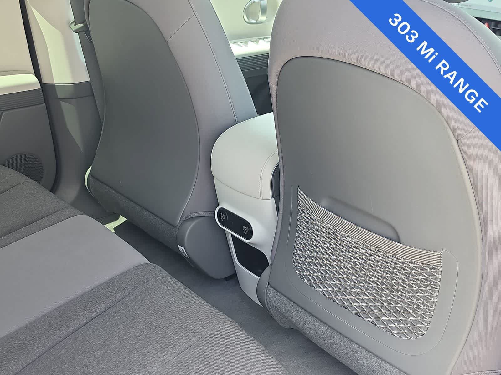Certified 2024 Hyundai Ioniq 5 SE RWD image 16