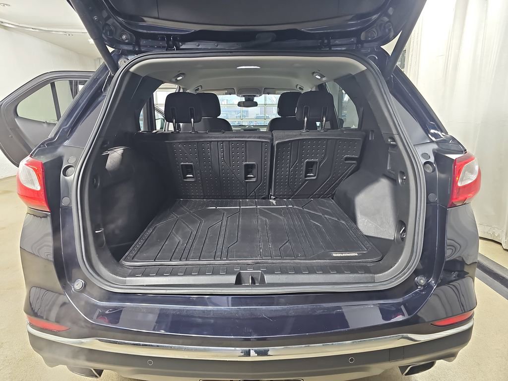 Used 2020 Chevrolet Equinox LT image 15