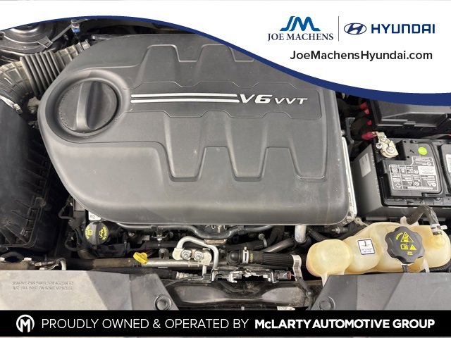 Used 2019 Jeep Cherokee Limited image 19