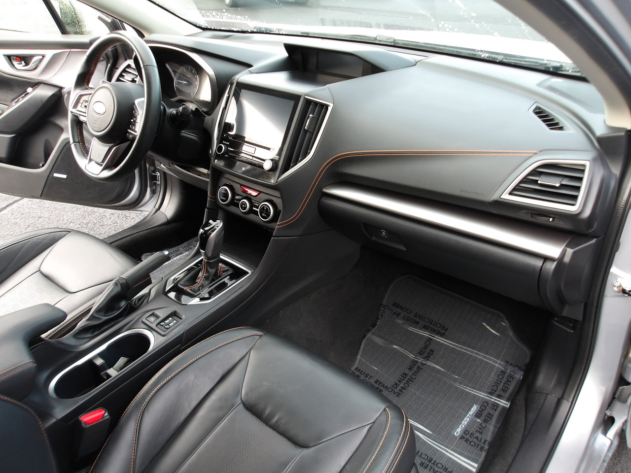 Used 2023 Subaru Crosstrek 2.5i Limited image 14