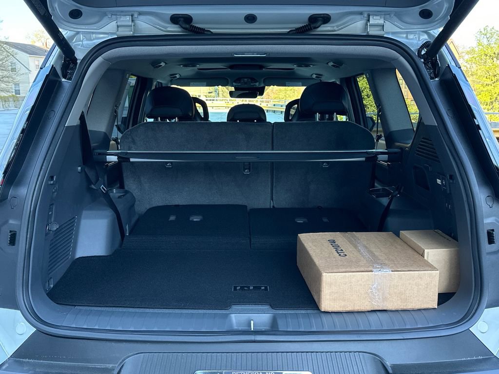 New 2026 Kia EV9 Wind AWD/4WD image 7