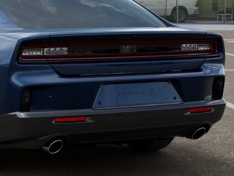 New 2026 Dodge Charger R/T AWD/4WD image 13