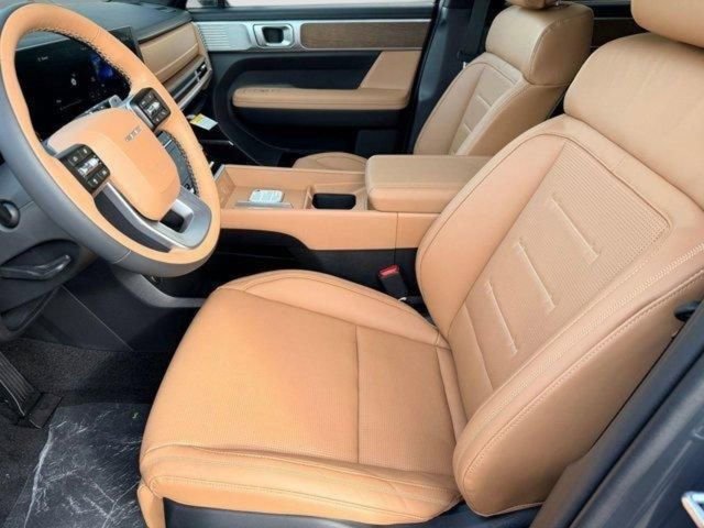 New 2026 Hyundai Santa Fe Calligraphy AWD/4WD image 6