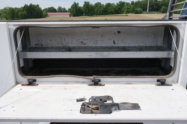Used 2022 Ford F250 XL w/ Power Equipment Group AWD/4WD image 10