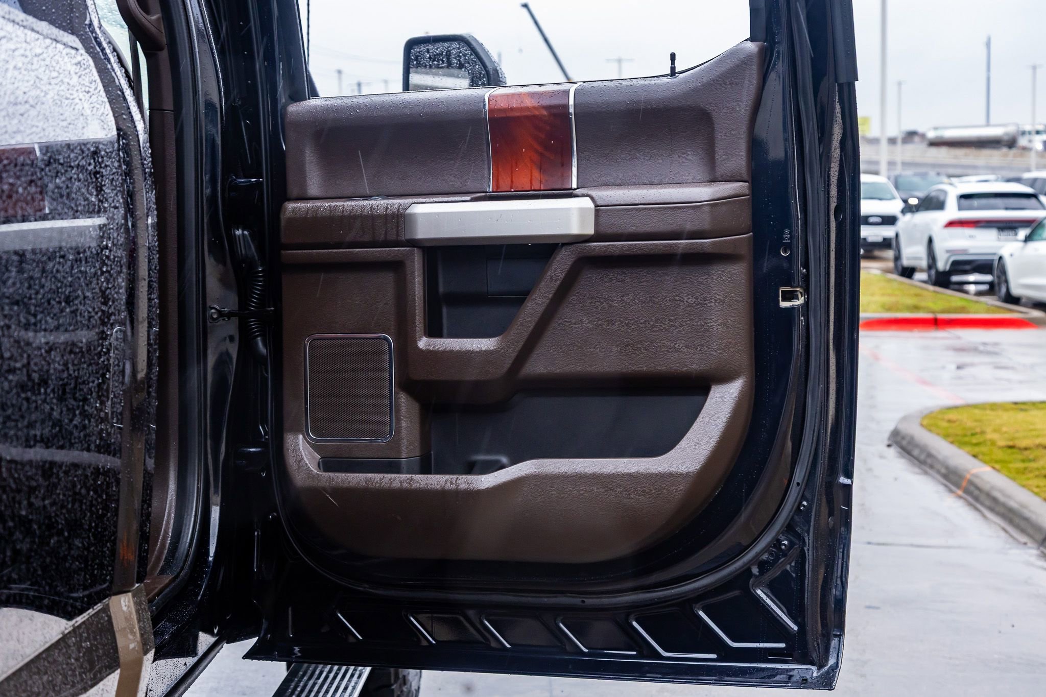 Used 2022 Ford F250 King Ranch w/ Tremor Off-Road Package image 36