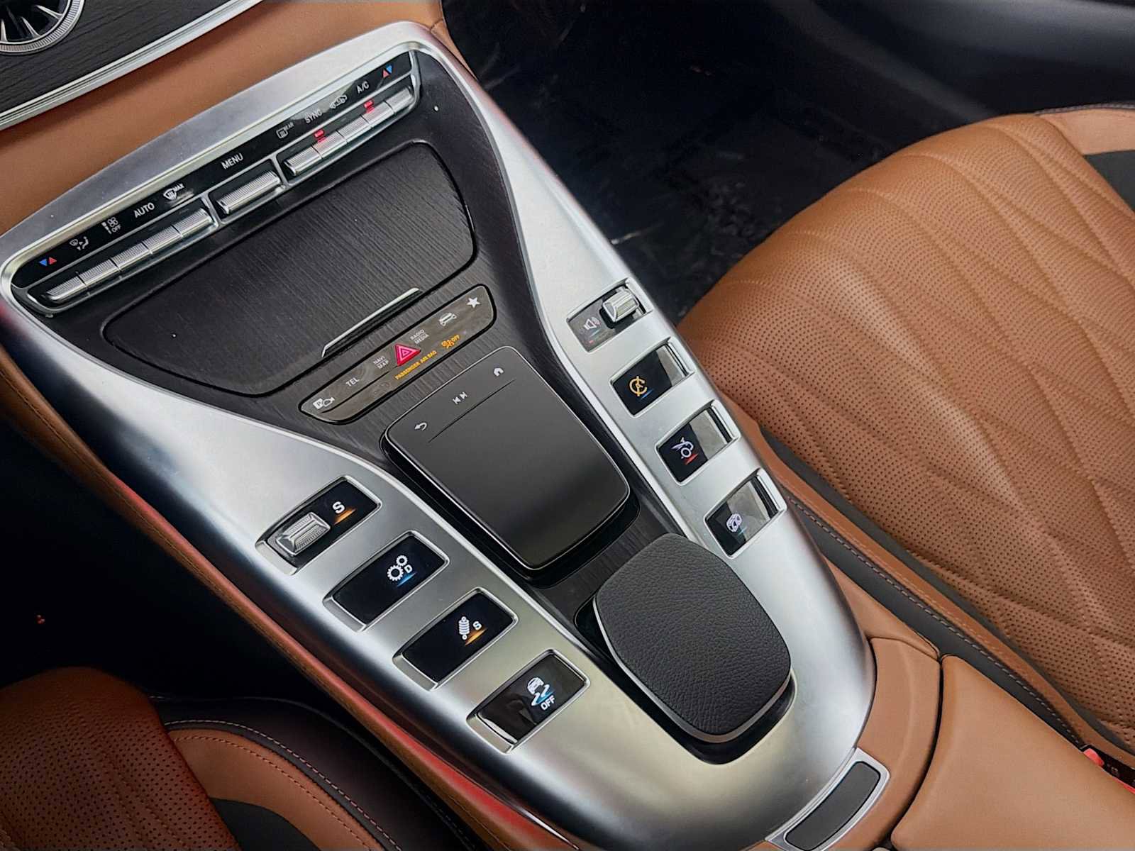 Used 2023 Mercedes-Benz AMG GT 53 image 18