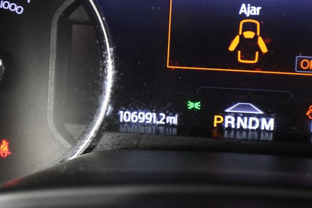 Used 2021 Ford Expedition Max Limited AWD/4WD image 45
