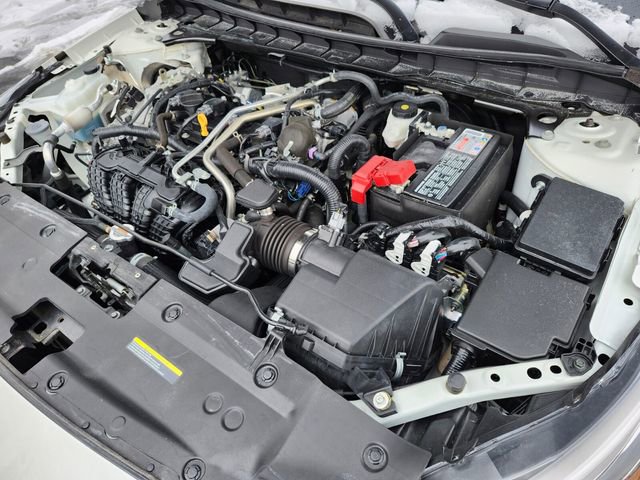 Used 2022 Nissan Altima 2.5 SL image 22