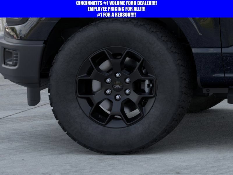 New 2026 Ford F150 STX AWD/4WD image 19