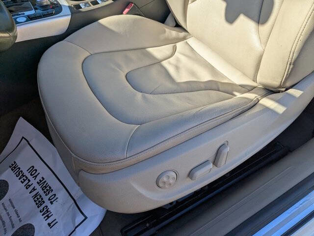 Used 2012 Audi A5 2.0T Premium Plus image 15