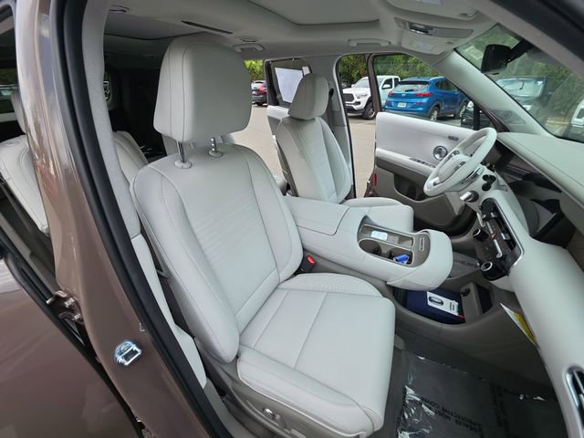 New 2026 Hyundai Palisade Limited image 18