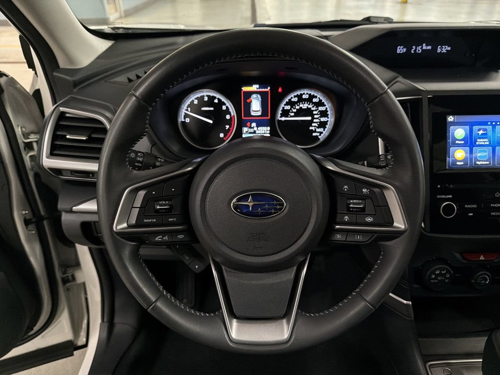Certified 2021 Subaru Forester Premium AWD/4WD image 18