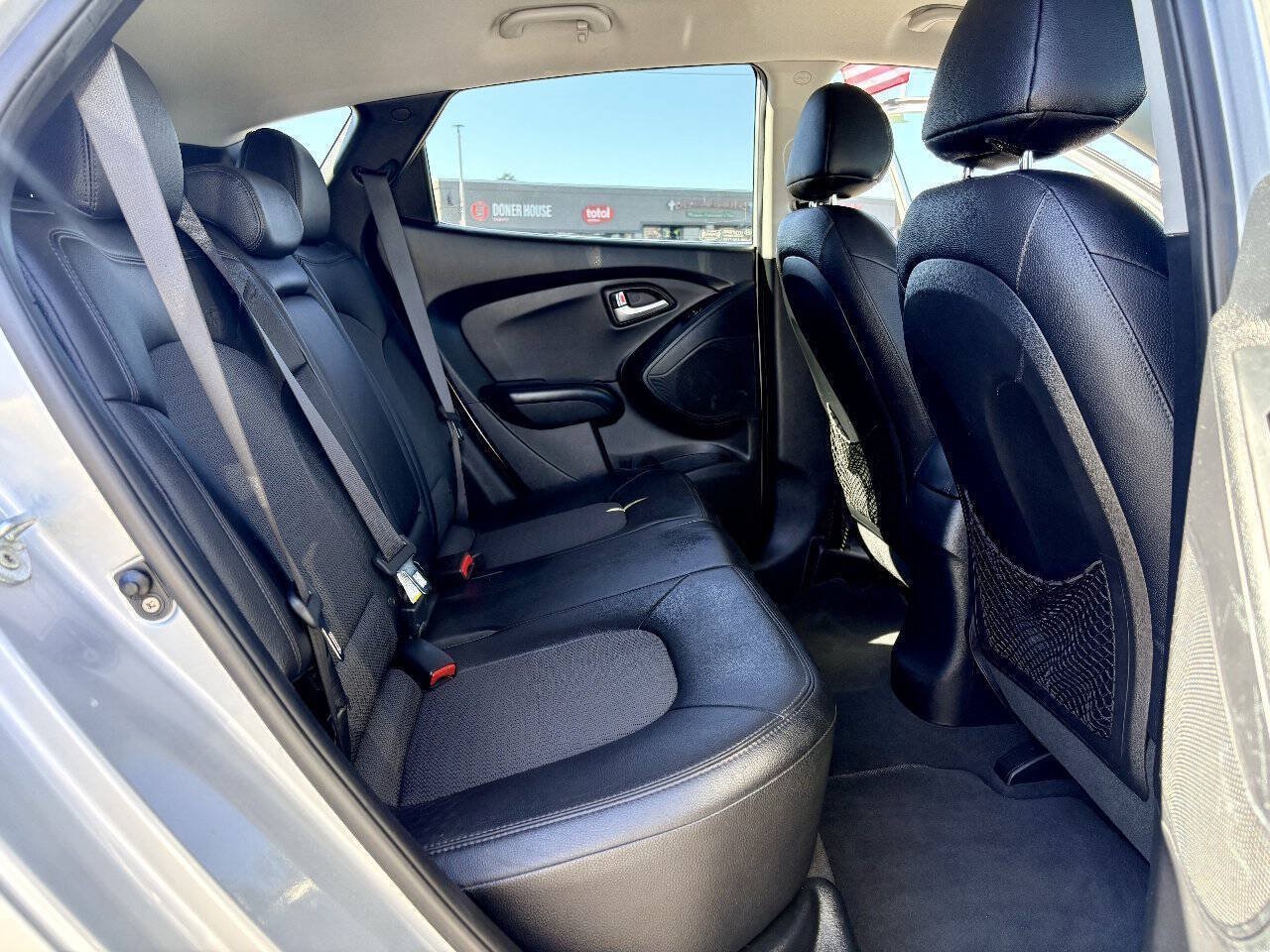 Used 2013 Hyundai Tucson GLS FWD image 27