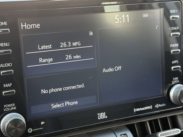 Used 2019 Toyota RAV4 XLE Premium image 19