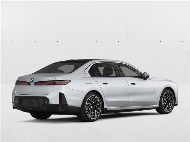 New 2027 BMW i7 xDrive60 AWD/4WD image 2