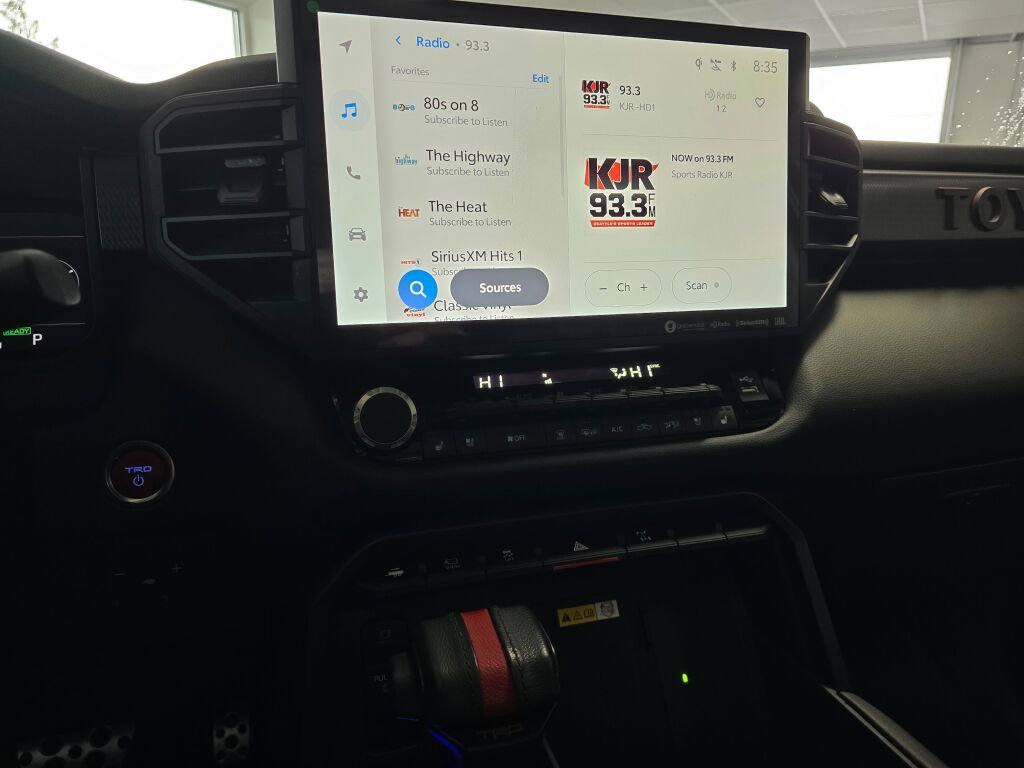 Used 2023 Toyota Tundra TRD Pro image 28