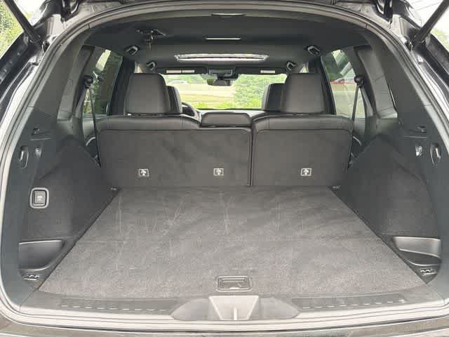 Used 2023 Honda Passport Elite image 27