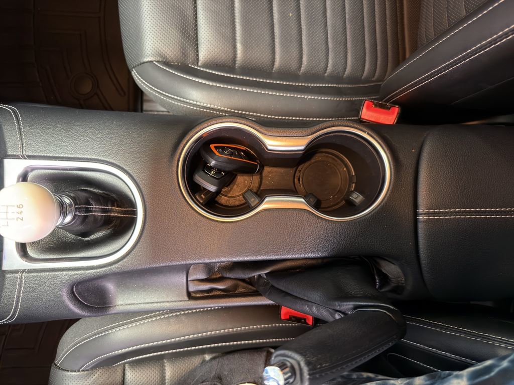 Used 2022 Ford Mustang Mach 1 w/ Mach 1 Handling Package image 31