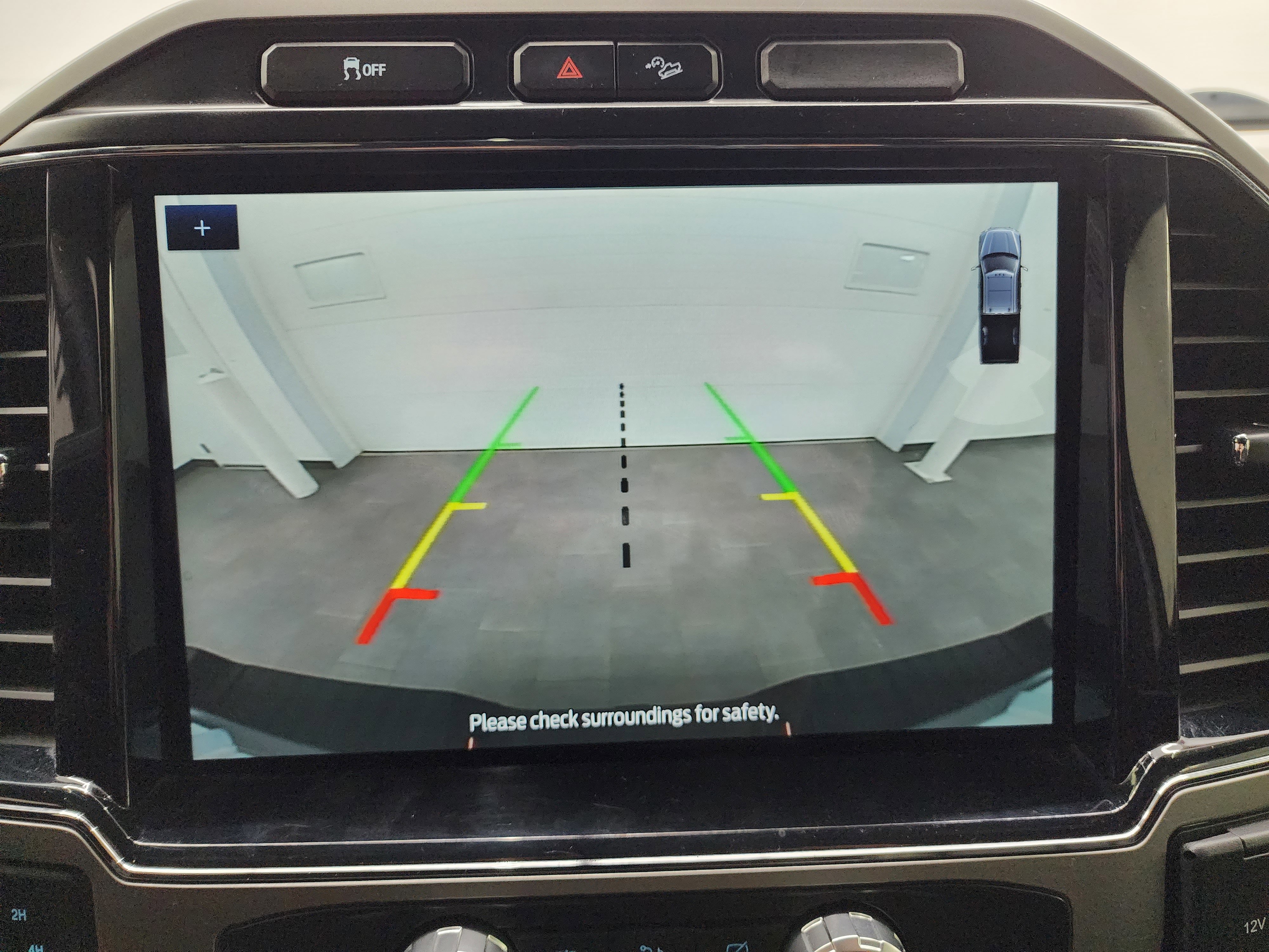 Used 2022 Ford F250 Lariat image 14