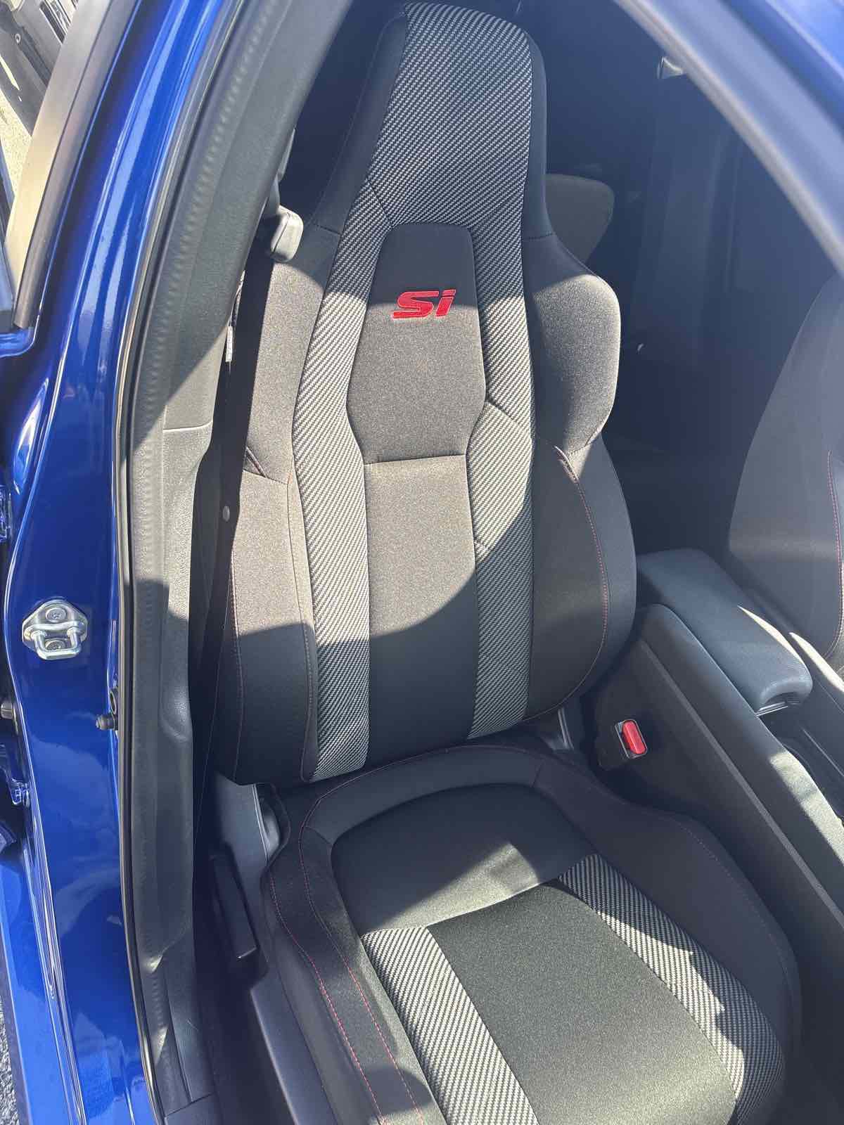 Used 2017 Honda Civic Si image 21