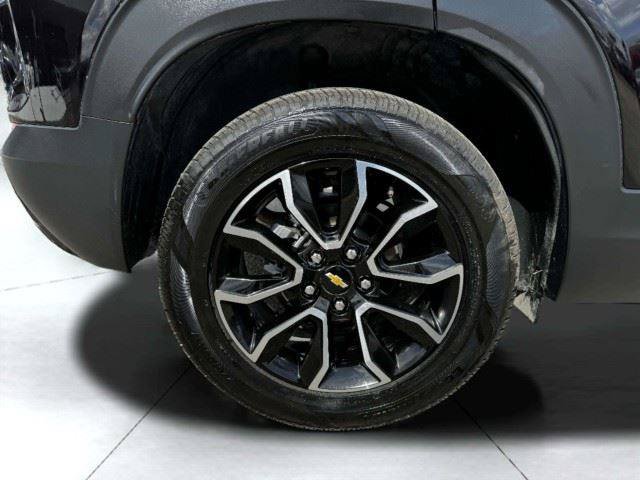 Used 2022 Chevrolet TrailBlazer ACTIV FWD image 53