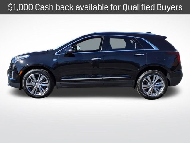 New 2026 Cadillac XT5 Premium Luxury w/ Driver Assist Package video 2