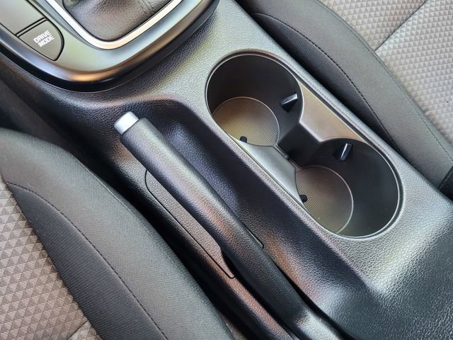 Used 2025 Kia Soul LX FWD image 17