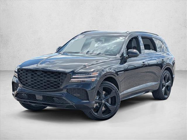 Used 2026 Genesis GV80 3.5T Prestige