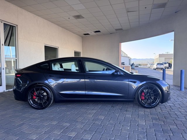 Used 2024 Tesla Model 3 Performance image 7