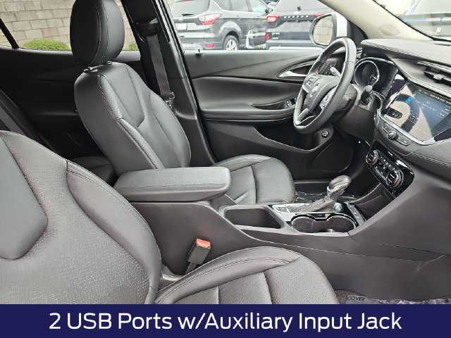Used 2023 Buick Encore GX Essence w/ Experience Buick Package FWD image 12