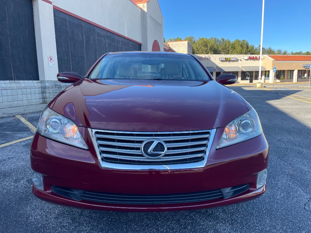 Used 2010 Lexus ES 350 image 5