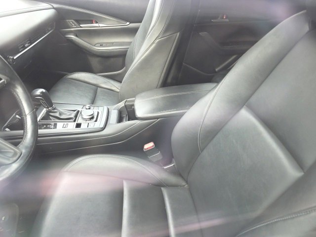 Used 2021 MAZDA CX-30 FWD 2.5 S w/ Select Package image 10